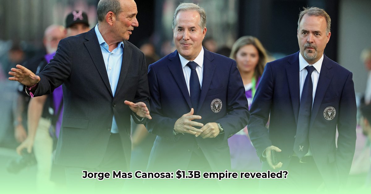 jorge-mas-canosa-net-worth
